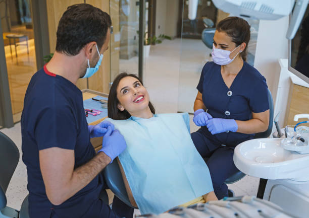 Dental Bonding in Driggs, ID